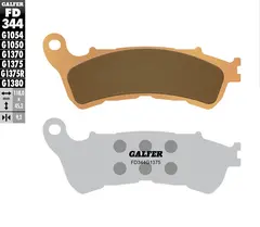Galfer Bremseklosser, Sinter, Sport