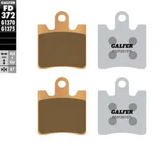 Galfer Bremseklosser, Sinter, Sport