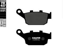 Galfer Bremseklosser, Semi-metall