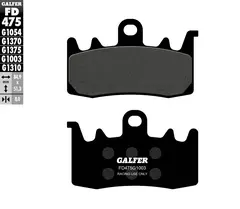 Galfer Bremseklosser, GP