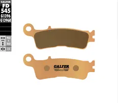 Galfer Bremseklosser, Sinter, Off-Road