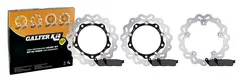 Galfer Sett - BMW 600C Sport / 650C Front/Bak
