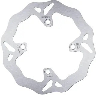Galfer Bremseskive, Fast, 240x4mm