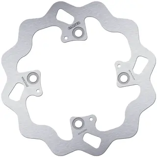 Galfer Bremseskive, Fast, 220x5mm