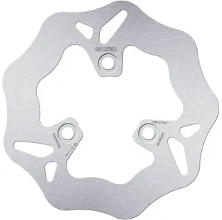 Galfer Bremseskive, Fast, 190x3,6mm