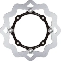 Galfer Bremseskive, Flytende (C. St&#229;l) 240x4mm