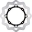 Galfer Bremseskive, Flytende (C. St&#229;l) 240x4mm