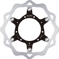 Galfer Bremseskive, Flytende (C. St&#229;l) 260x3mm