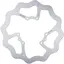 Galfer Bremseskive, Fast, 260x3mm
