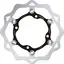 Galfer Bremseskive W, Flytende (C. St&#229;l) 250x3mm