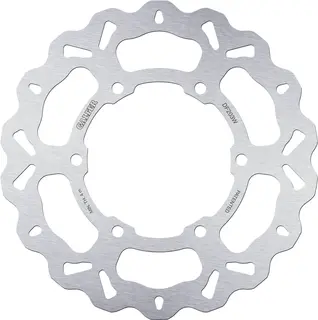 Galfer Bremseskive, W, Fast, 290x4,5mm