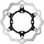 Galfer Bremseskive W, Flytende (C. St&#229;l) 270x3mm