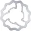 Galfer Bremseskive, W, Fast, 270x3mm