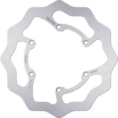 Galfer Bremseskive, W, Fast, 250x3mm