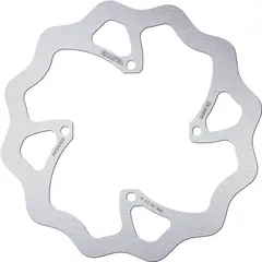Galfer Bremseskive, W, Fast, 270x3mm