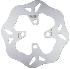 Galfer Bremseskive, W, Fast, 180x3,5mm