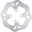 Galfer Bremseskive, W, Fast, 180x3,5mm