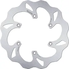 Galfer Bremseskive, W, Fast, 245x4mm