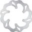 Galfer Bremseskive, W, Fast, 245x4mm