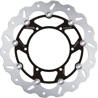 Galfer Bremseskive W, Flytende Venstre (C. Alu.) 310x5mm