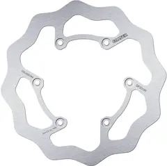 Galfer Bremseskive, W, Fast, 240x4mm