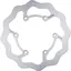 Galfer Bremseskive, W, Fast, 240x4mm