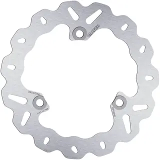 Galfer Bremseskive, W, Fast, 230x4mm