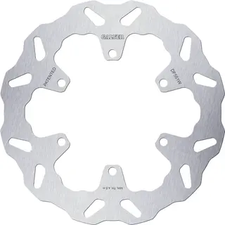 Galfer Bremseskive, W, Fast, 240x5mm
