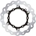 Galfer Bremseskive W, Flytende Oversize,  (C. Stål) 270x3mm
