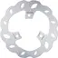 Galfer Bremseskive, W, Fast, 190x4mm
