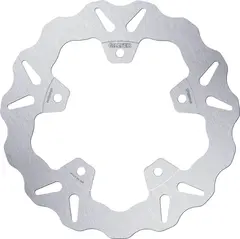 Galfer Bremseskive, W, Fast, 220x5mm