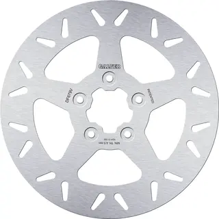 Galfer Bremseskive, Fast, Rund, 292x5mm