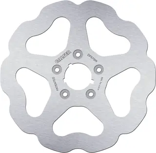 Galfer Bremseskive, W, Fast, 292x5mm