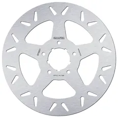 Galfer Bremseskive, Fast, Rund, 292x5mm