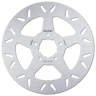 Galfer Bremseskive, Fast, Rund, 292x5mm