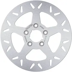 Galfer Bremseskive, Fast, Rund, 292x5mm