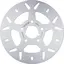 Galfer Bremseskive, Fast, Rund, 254x5mm