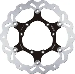 Galfer Bremseskive W, Flytende (C. Stål) 290x4mm