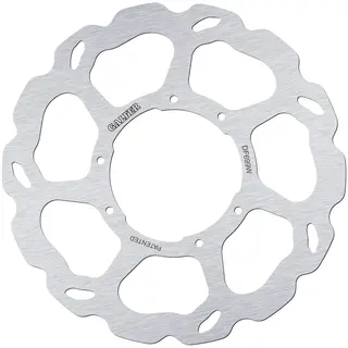 Galfer Bremseskive, W, Fast, 290x3,5mm