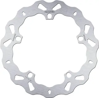 Galfer Bremseskive, W, Fast, 305x4.5mm