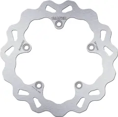 Galfer Bremseskive, W, Fast, 276x5mm