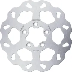 Galfer Bremseskive, W, Fast, 260x6mm