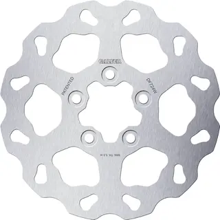 Galfer Bremseskive, W, Fast, 260x6mm