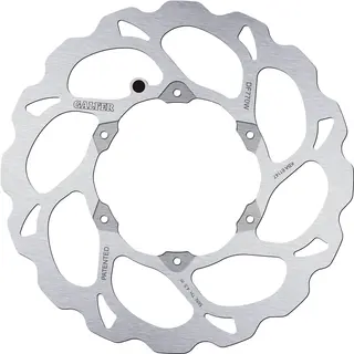 Galfer Bremseskive, W, Fast, 300x5mm