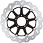 Galfer Bremseskive W, Flytende Kompl. Venstre (C. Alu.) 330x5mm