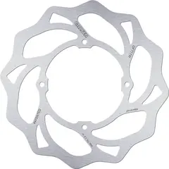 Galfer Bremseskive, W, Fast, 219x3mm