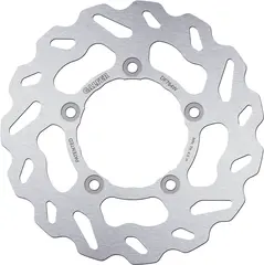 Galfer Bremseskive, W, Fast, 220x5mm