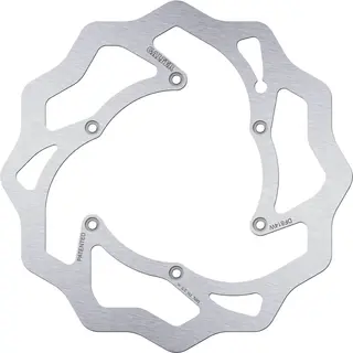 Galfer Bremseskive, W, Fast, 260x3mm
