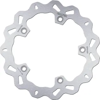Galfer Bremseskive, W, Fast, 270x5mm