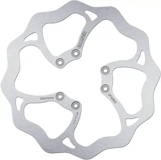 Galfer Bremseskive, W, Fast, 270x3mm